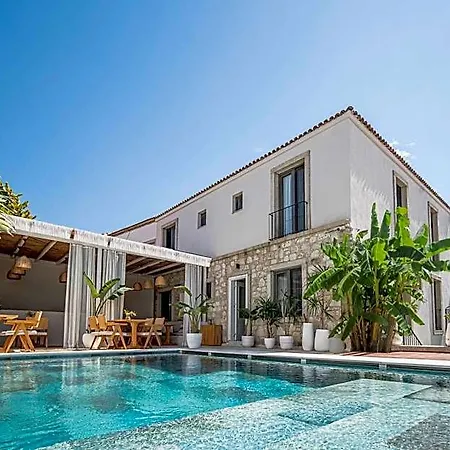 Voger Alacati Koeyici
