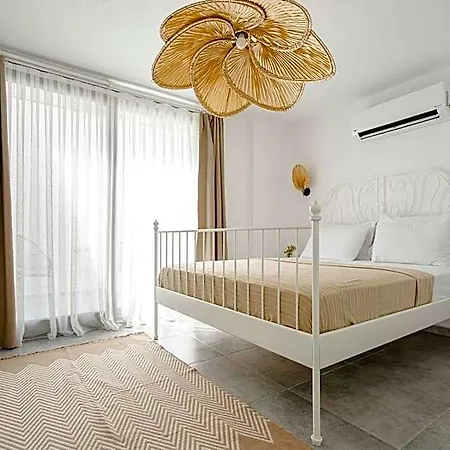 Hotel Voger Alacati Koeyici