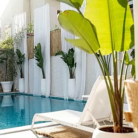 Hotel Voger Alacati Koeyici *