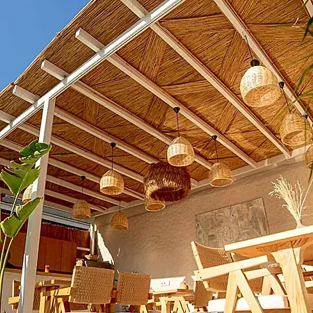 Hotel Voger Alacati Koeyici Ciftlikkoyu