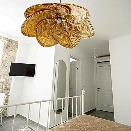 Voger Alacati Koeyici *