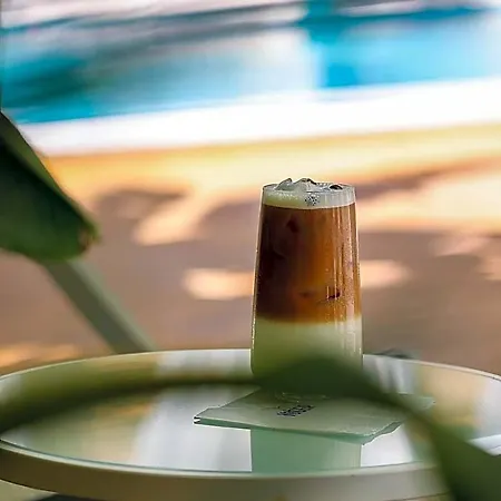 Voger Alacati Koeyici Hotel
