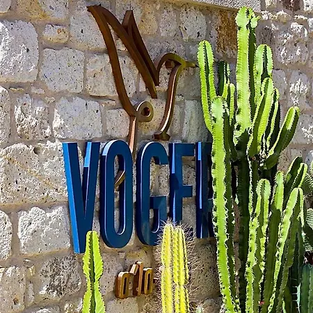 Hotel Voger Alacati Koeyici