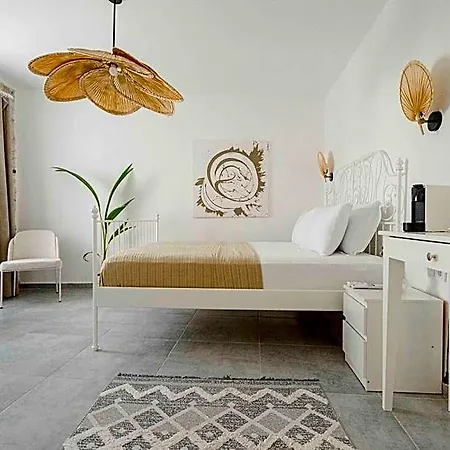 Voger Alacati Koeyici Hotel Ciftlikkoyu