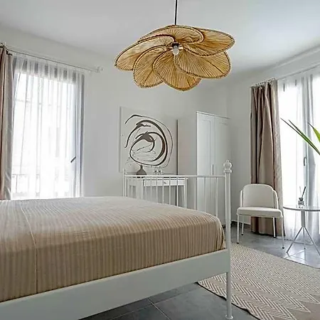 Hotel Voger Alacati Koeyici Ciftlikkoyu