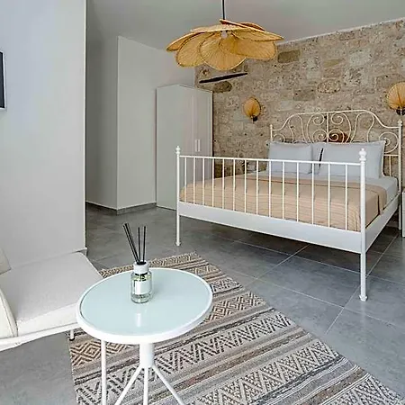 Voger Alacati Koeyici Hotel