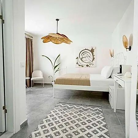 Voger Alacati Koeyici Hotel Ciftlikkoyu