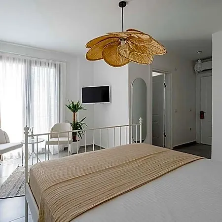 Voger Alacati Koeyici Hotel Ciftlikkoyu