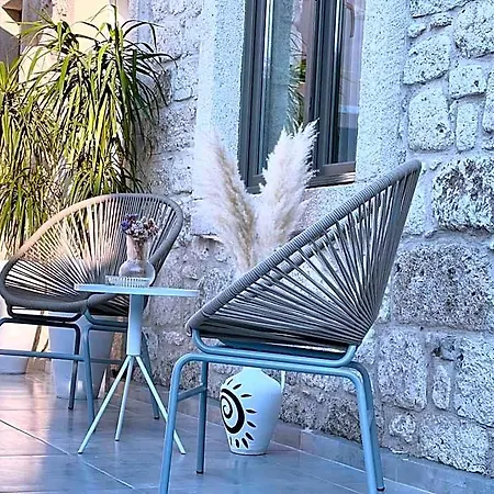 Voger Alacati Koeyici