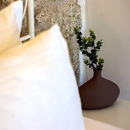 Hotel Voger Alacati Koeyici