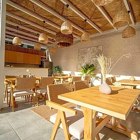 Voger Alacati Koeyici Hotel Ciftlikkoyu