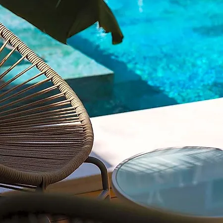 Hotel Voger Alacati Koeyici Ciftlikkoyu