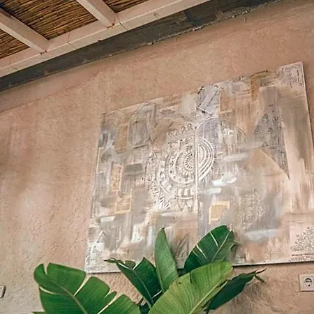 Voger Alacati Koeyici Hotel Ciftlikkoyu