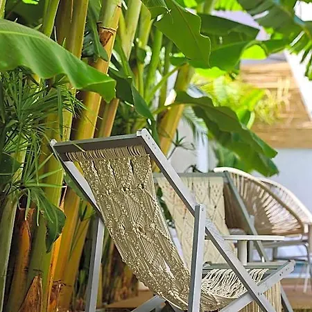 Hotel Voger Alacati Koeyici *