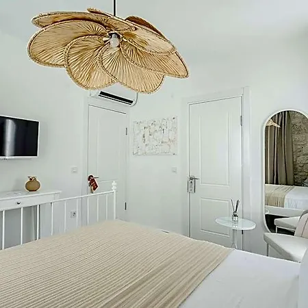 Hotel Voger Alacati Koeyici
