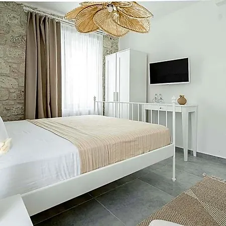 Hotel Voger Alacati Koeyici Ciftlikkoyu