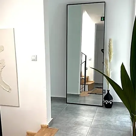 Hotel Voger Alacati Koeyici Ciftlikkoyu