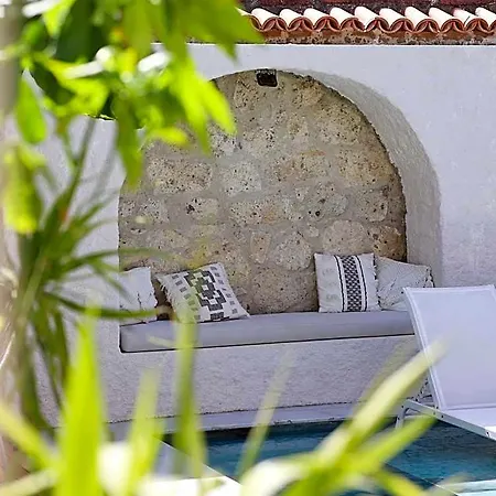 Hotel Voger Alacati Koeyici *