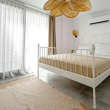 Voger Alacati Koeyici Hotel Ciftlikkoyu