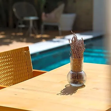 Voger Alacati Koeyici Hotel *