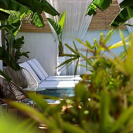 Voger Alacati Koeyici Hotel