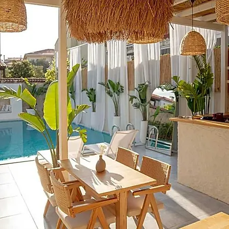 Hotel Voger Alacati Koeyici *