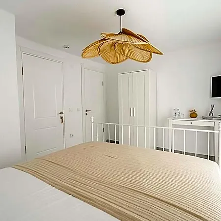 Hotel Voger Alacati Koeyici Ciftlikkoyu